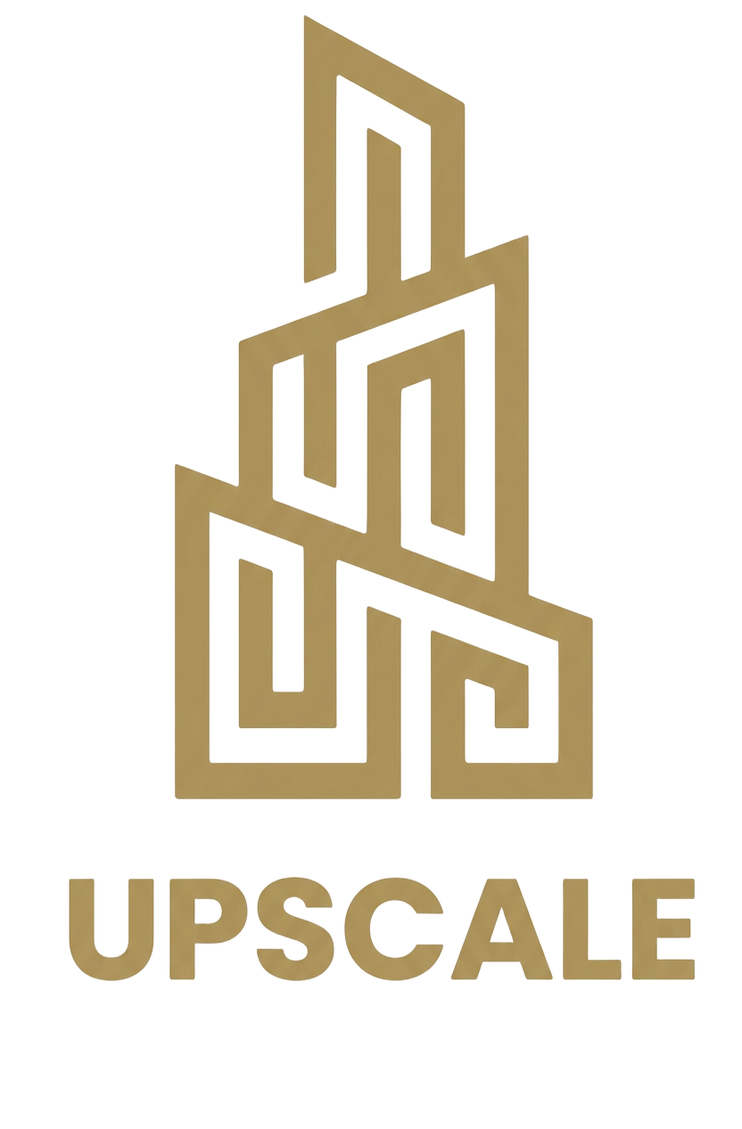 Upscale Real Estate